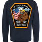 Hayfork Engine 22 - The "ODOG"