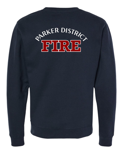 Parker Fire District 54 - Uniform