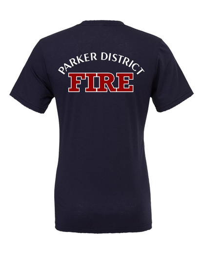 Parker Fire District 54 - Uniform
