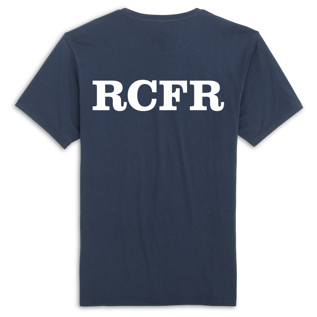 RCFR 51 - Pride of Barfield