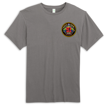 RCFR 51 - Pride of Barfield