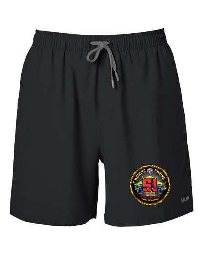 RCFR 51 - Pride of Barfield
