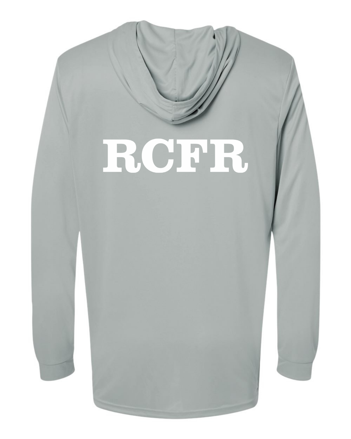 RCFR 51 - Pride of Barfield