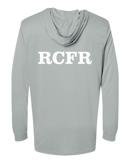 RCFR 54 - Haunting the Eastside