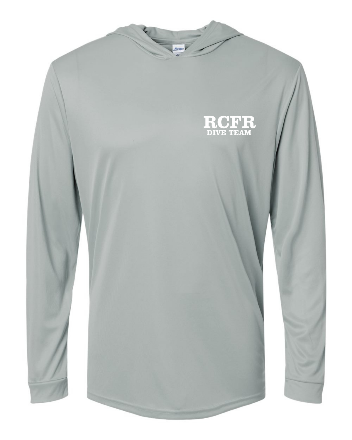 RCFR 60 - DIVE TEAM