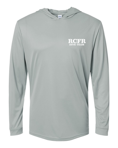 RCFR 60 - DIVE TEAM