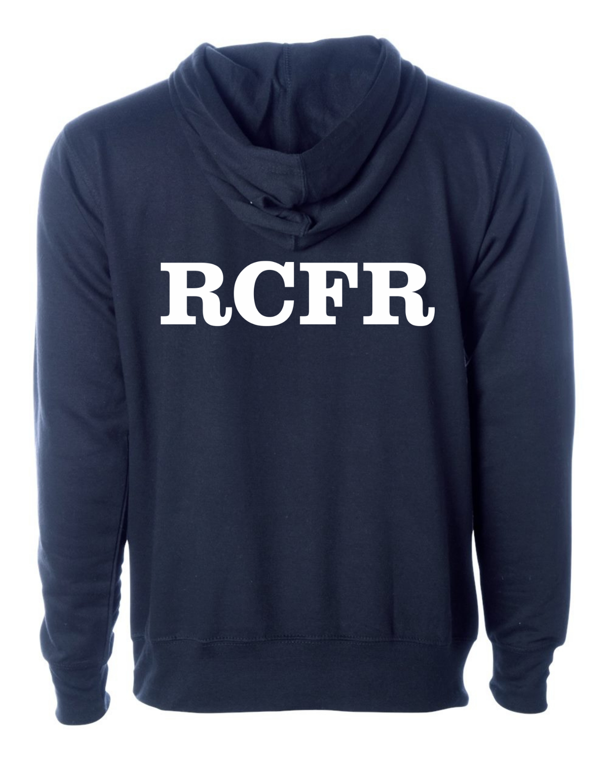 RCFR - Squad 52