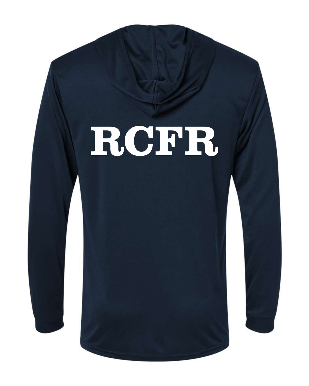 RCFR 51 - Pride of Barfield