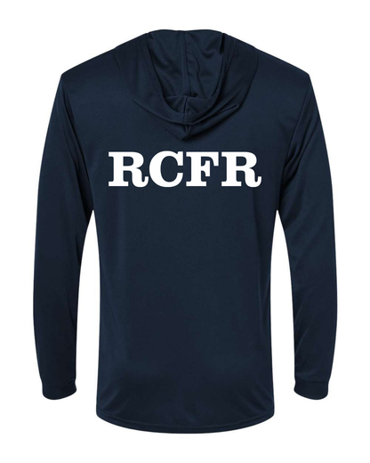 RCFR 56 - Westside Hose Hounds