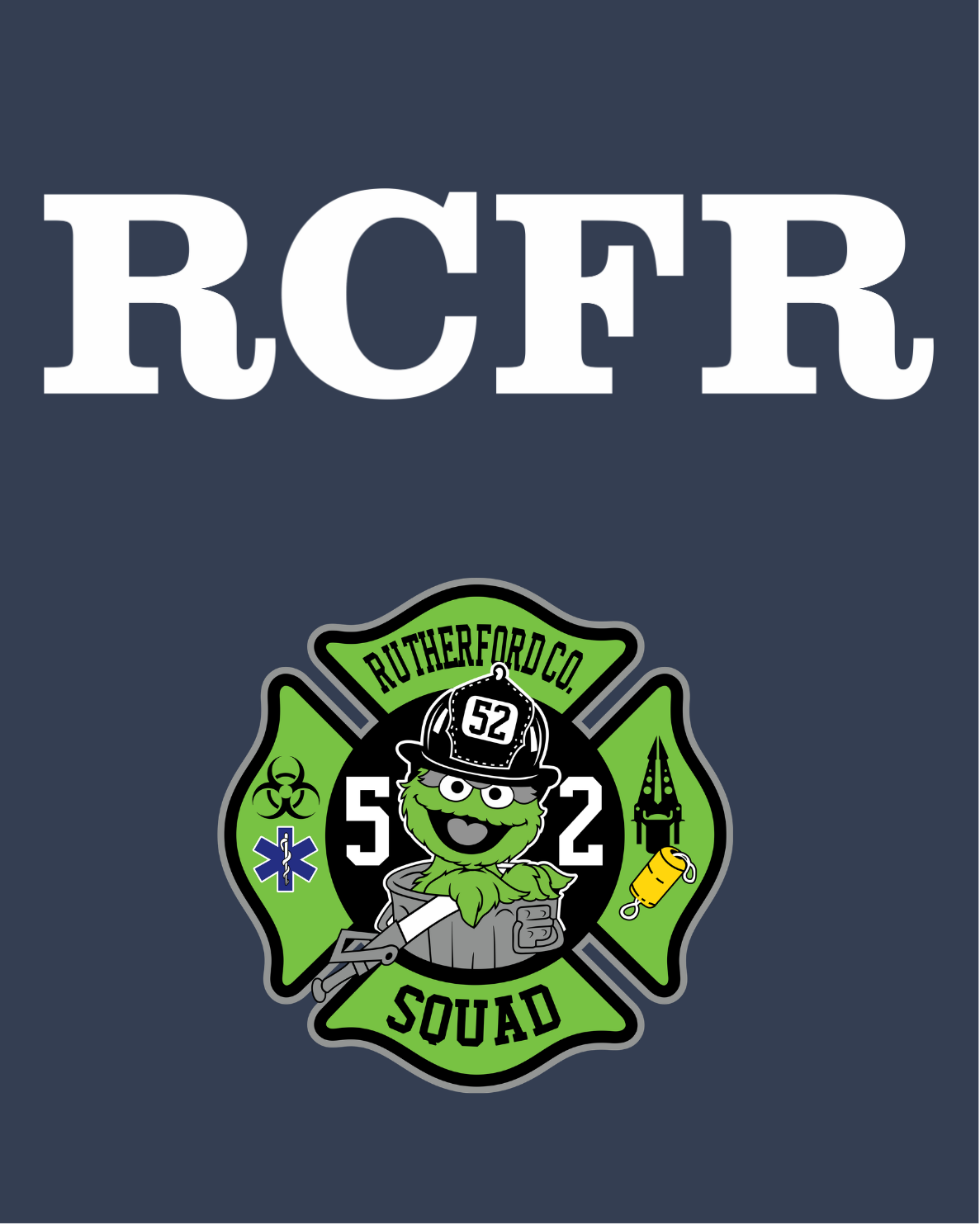 RCFR - Squad 52