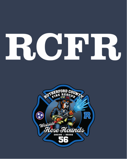 RCFR 56 - Westside Hose Hounds