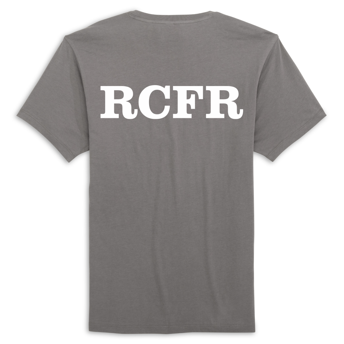 RCFR 51 - Pride of Barfield