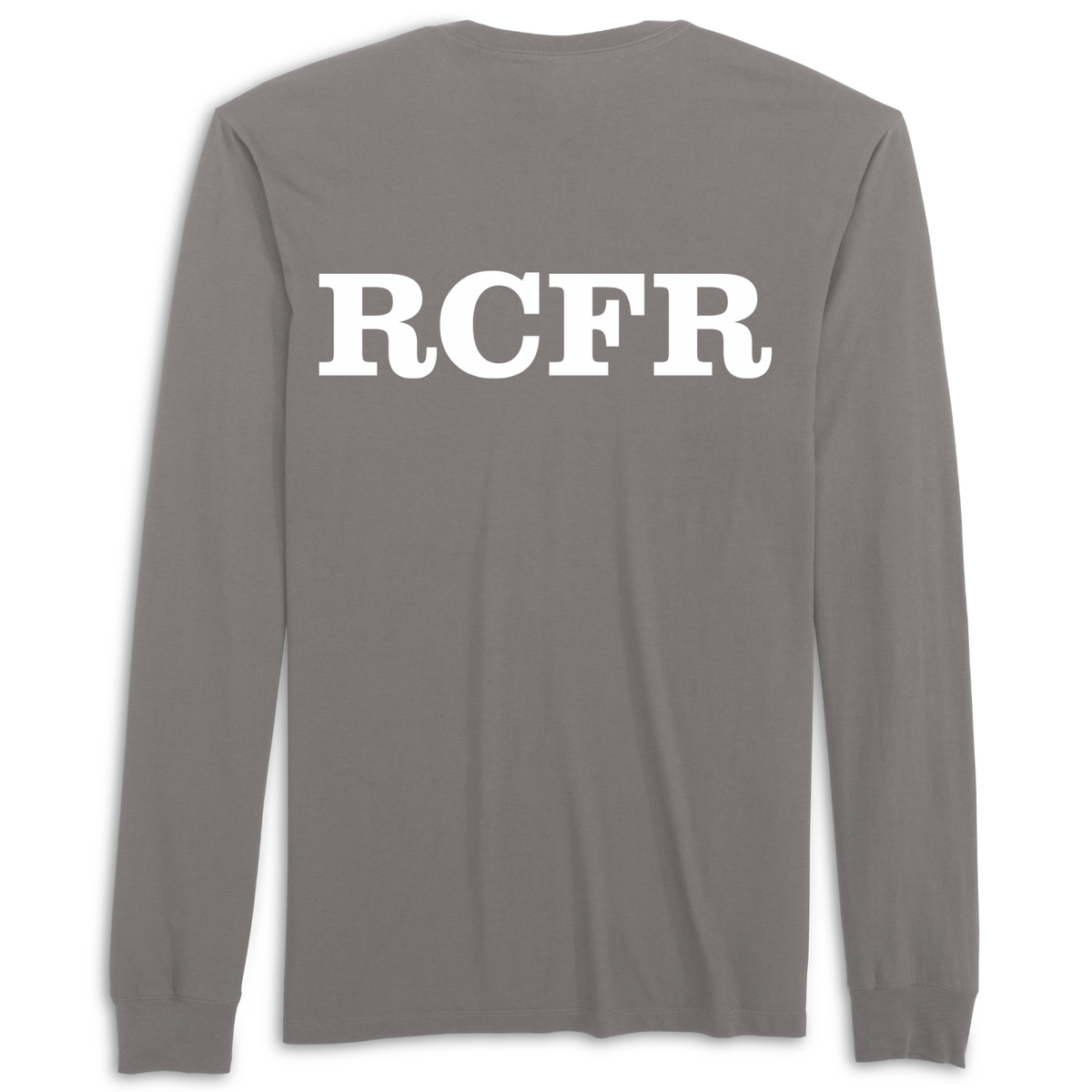 RCFR 51 - Pride of Barfield