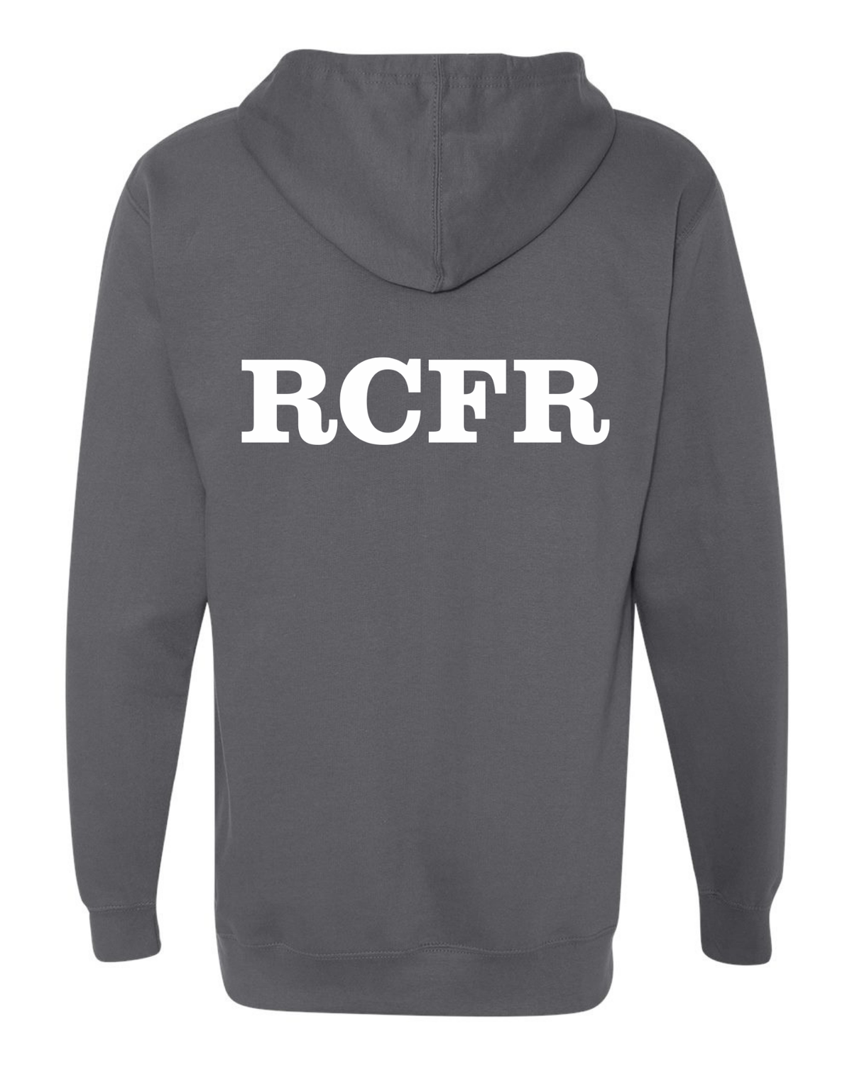 RCFR 51 - Pride of Barfield