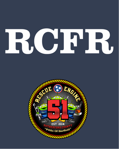 RCFR 51 - Pride of Barfield