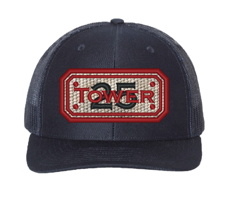 Buffalo Grove Fire Department - Tower 25