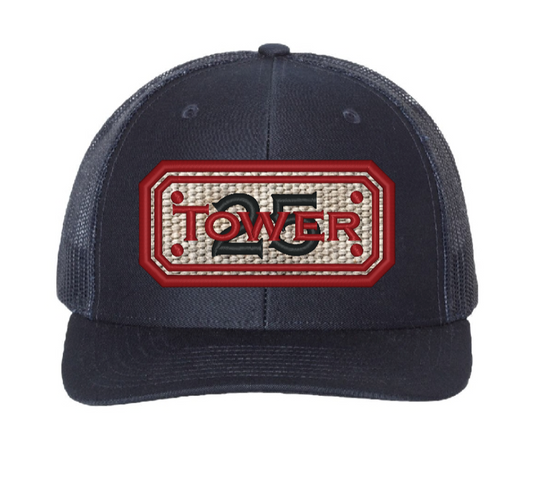 Buffalo Grove Fire Department - Tower 25