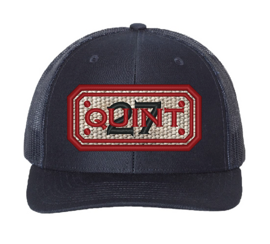 Buffalo Grove Fire Department - Quint 27