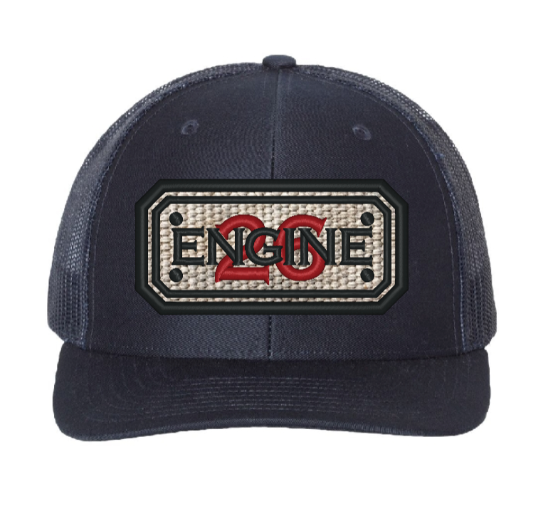 Buffalo Grove Fire Department - Engine 26