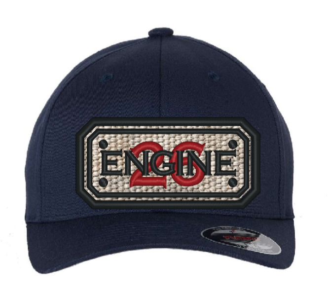 Buffalo Grove Fire Department - Engine 26