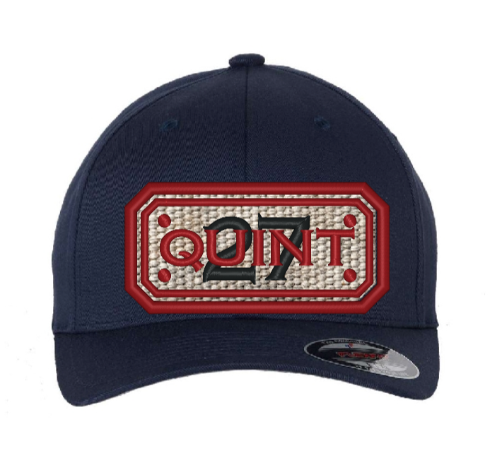 Buffalo Grove Fire Department - Quint 27