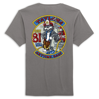 Taylors 81 - Anytime Baby