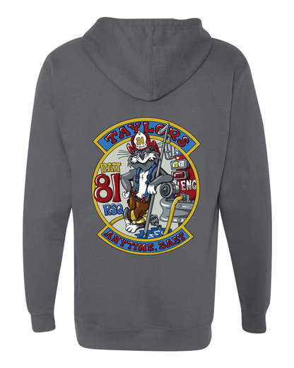 Taylors 81 - Anytime Baby