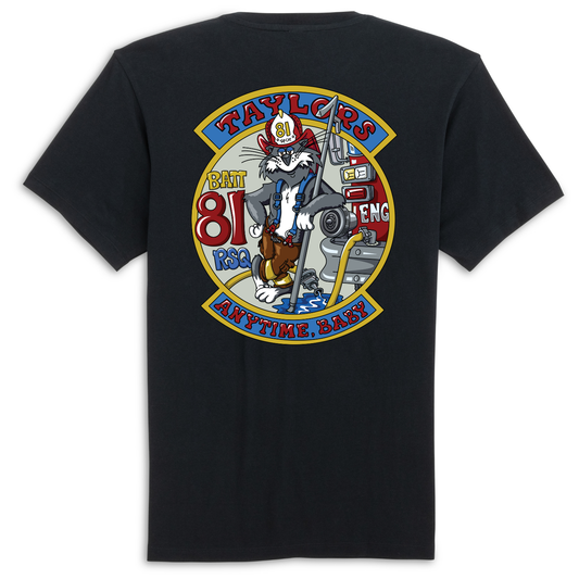 Taylors 81 - Anytime Baby