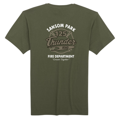 DTT - Sansom Park - 125 Thunder Road
