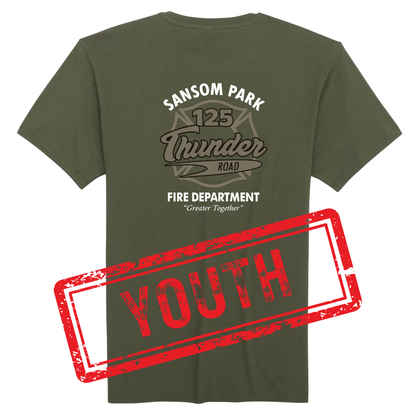 DTT - Sansom Park - 125 Thunder Road