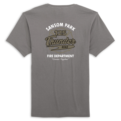 DTT - Sansom Park - 125 Thunder Road