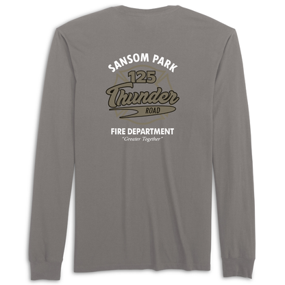 DTT - Sansom Park - 125 Thunder Road