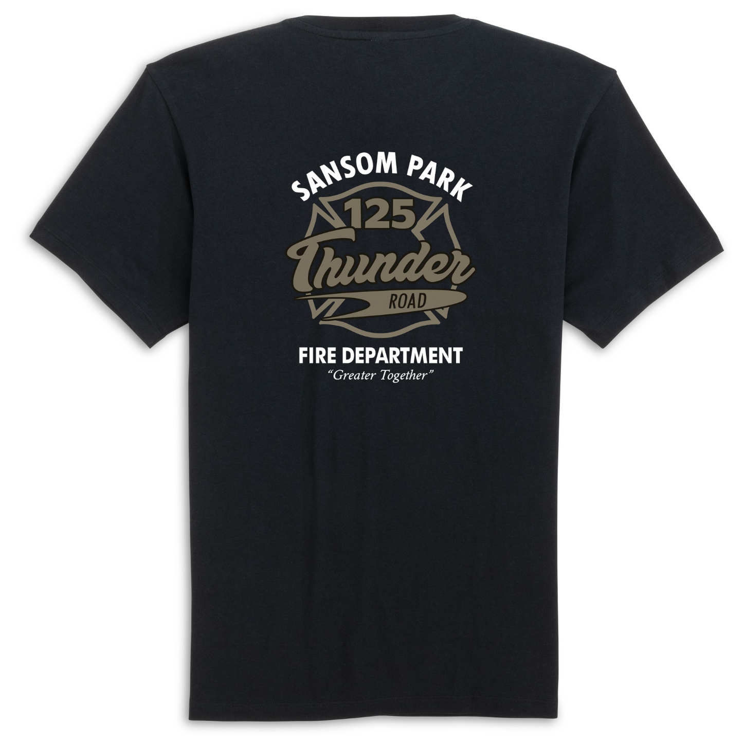 DTT - Sansom Park - 125 Thunder Road