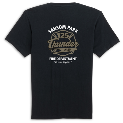 DTT - Sansom Park - 125 Thunder Road