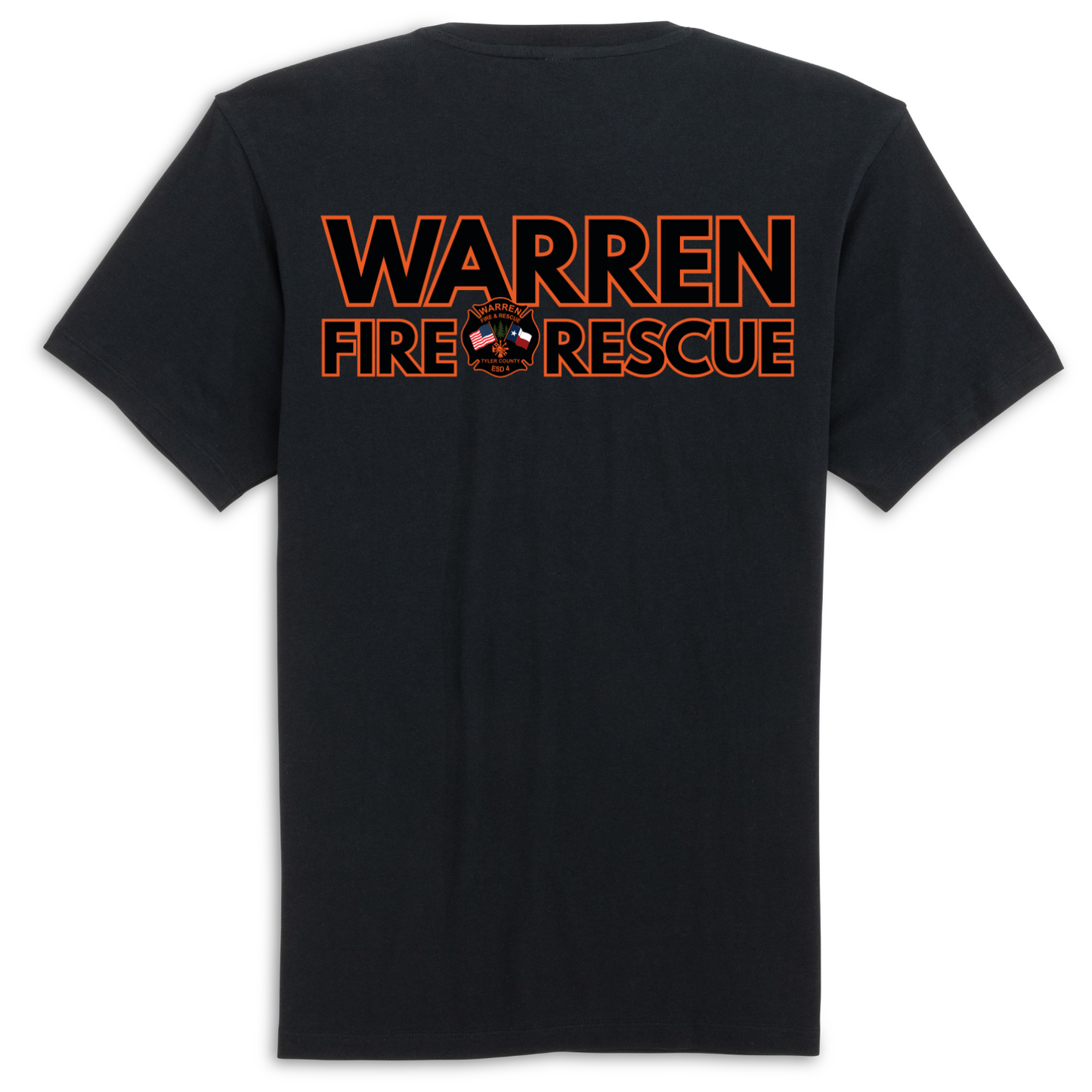 Warren Fire & Rescue