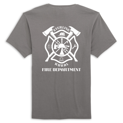 Sterling Rural Fire Department