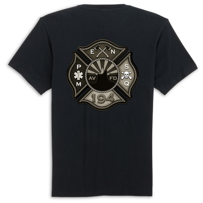DTT - AVFD - Station 194