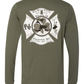 DTT - Lady Warren Hose Company - The Traditional