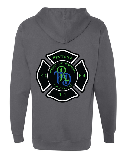 Russell FD - Country Club