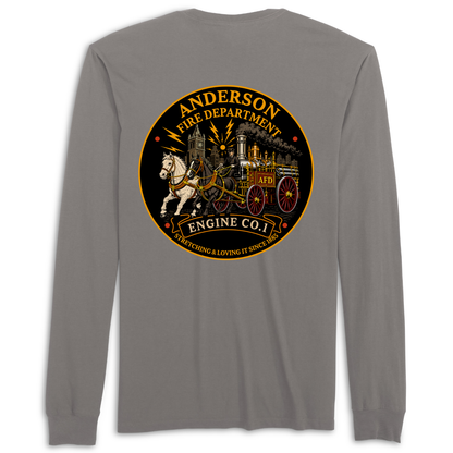 AFD - Engine Co 1