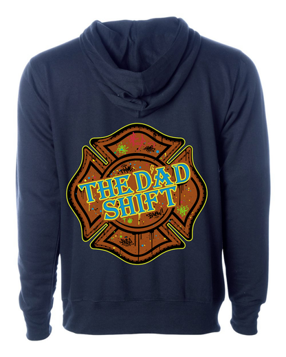 THE DAD SHIFT