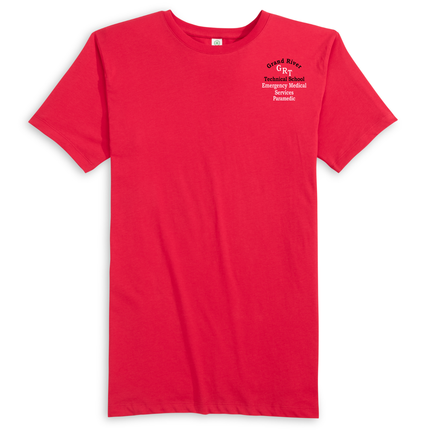 Grand River Tech - Paramedic Program
