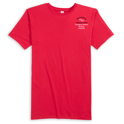 Grand River Tech - Paramedic Program