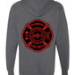 Florence Fire - Shift 1