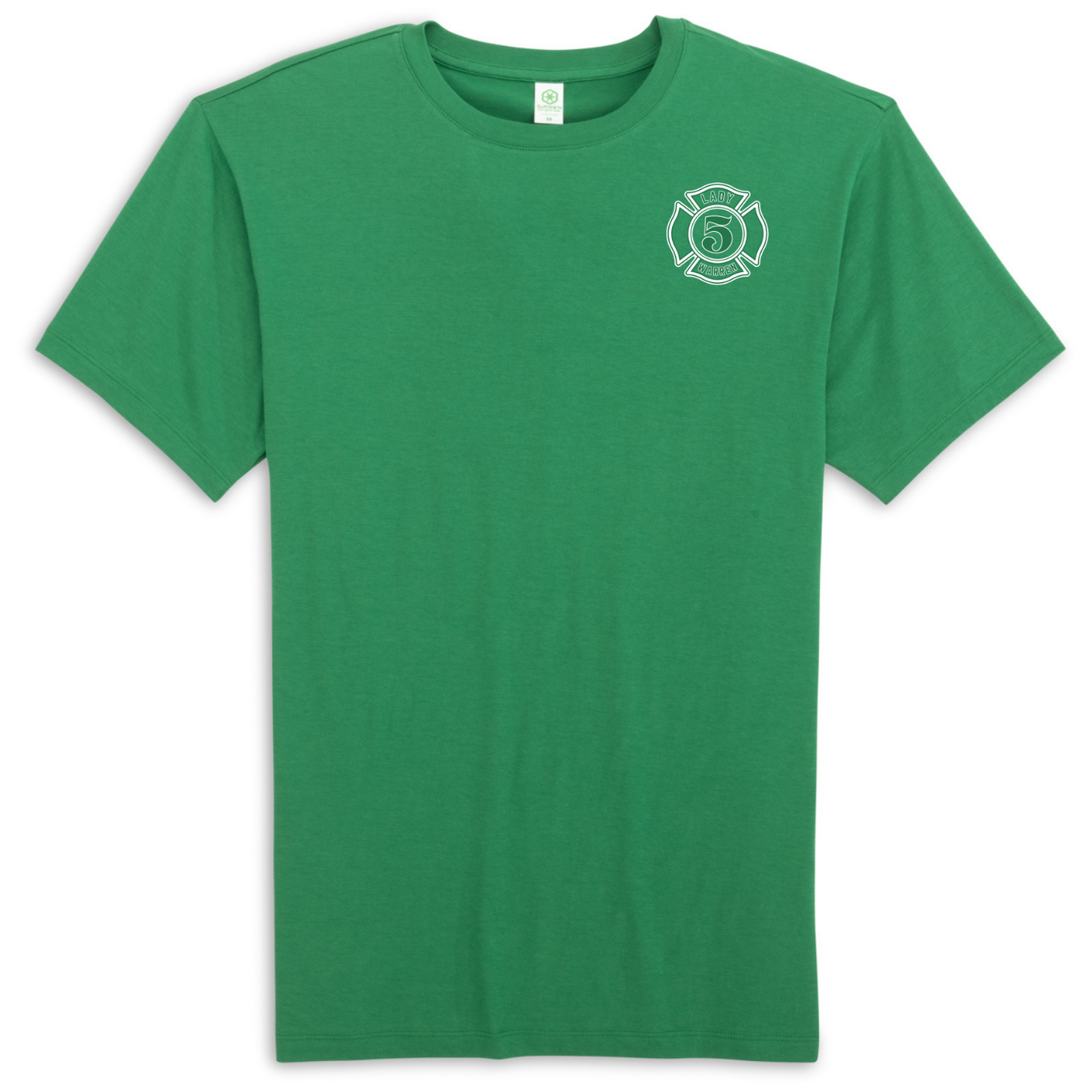 Lady Warren Hose Company - The Traditional