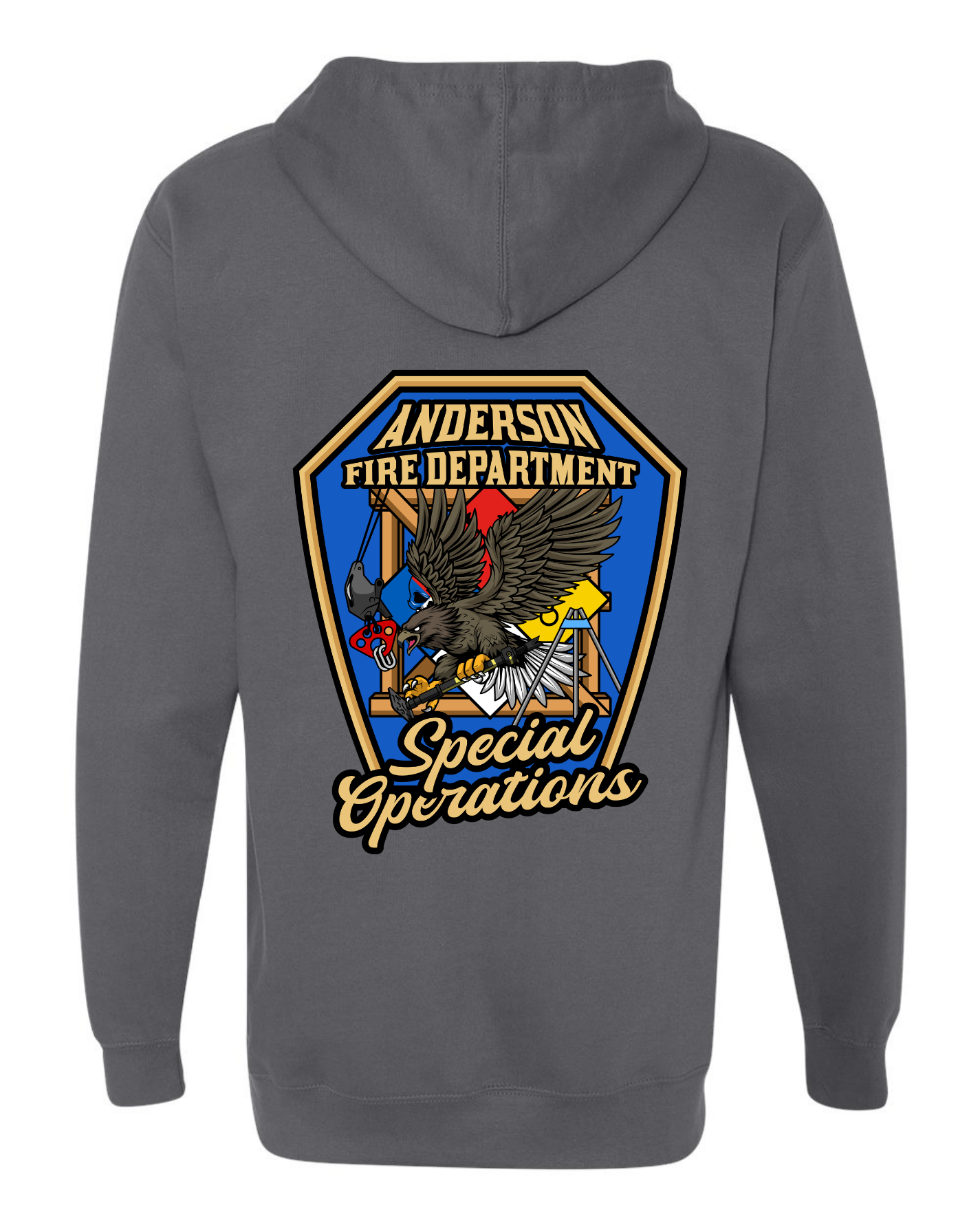 AFD - Special Ops