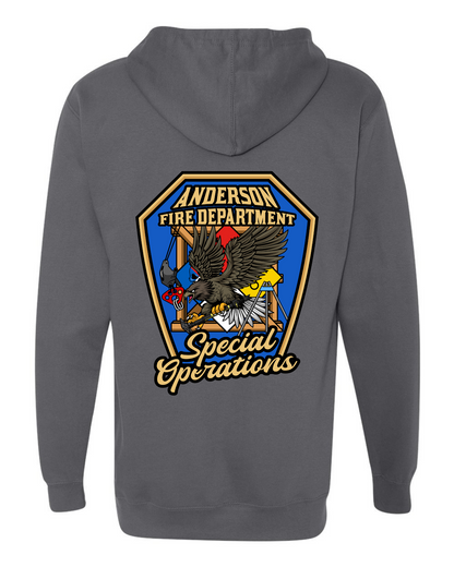 AFD - Special Ops
