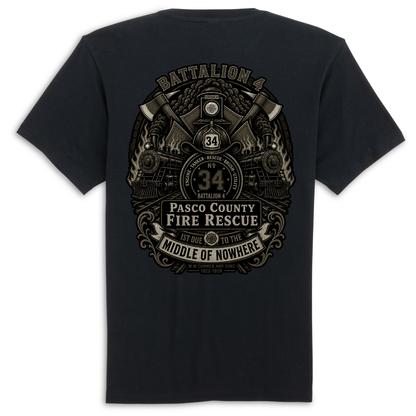 DTT - Pasco County - Batt. 4