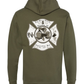 DTT - Lady Warren Hose Company - The Traditional