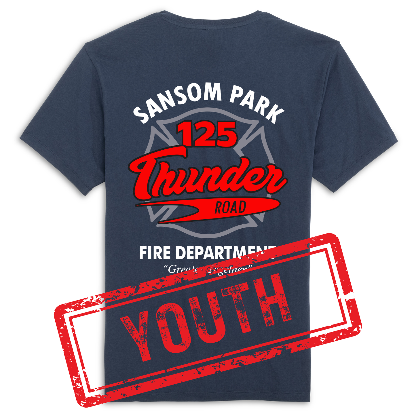 Sansom Park - 125 Thunder Road